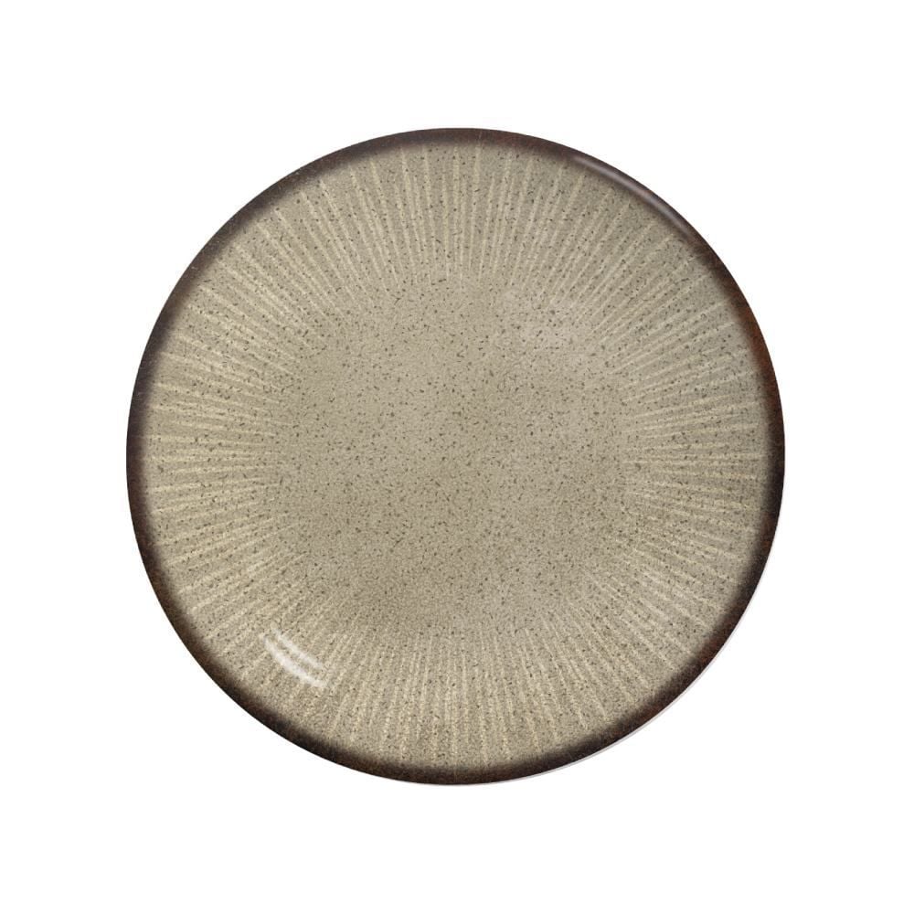 Prato Raso Coup Mônaco Alleanza - 29 Cm