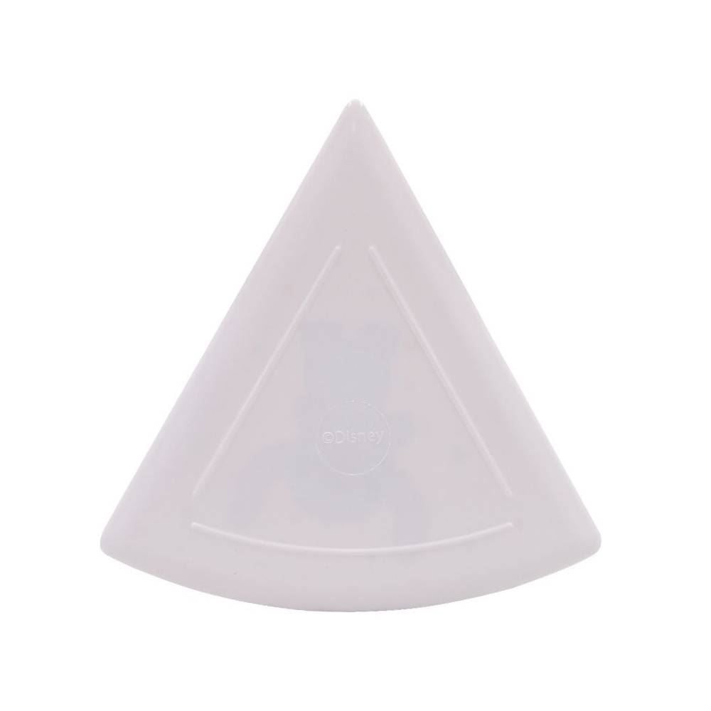 Prato Raso de Pizza Disney Stitch 22Cm - Icons