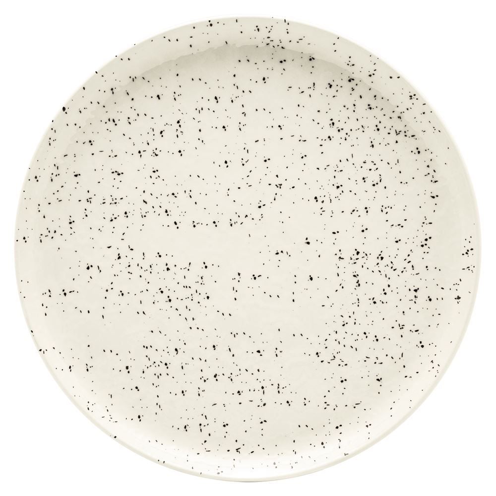 Prato Raso Flat Chuvisco Oxford 26Cm - CHUVISCO