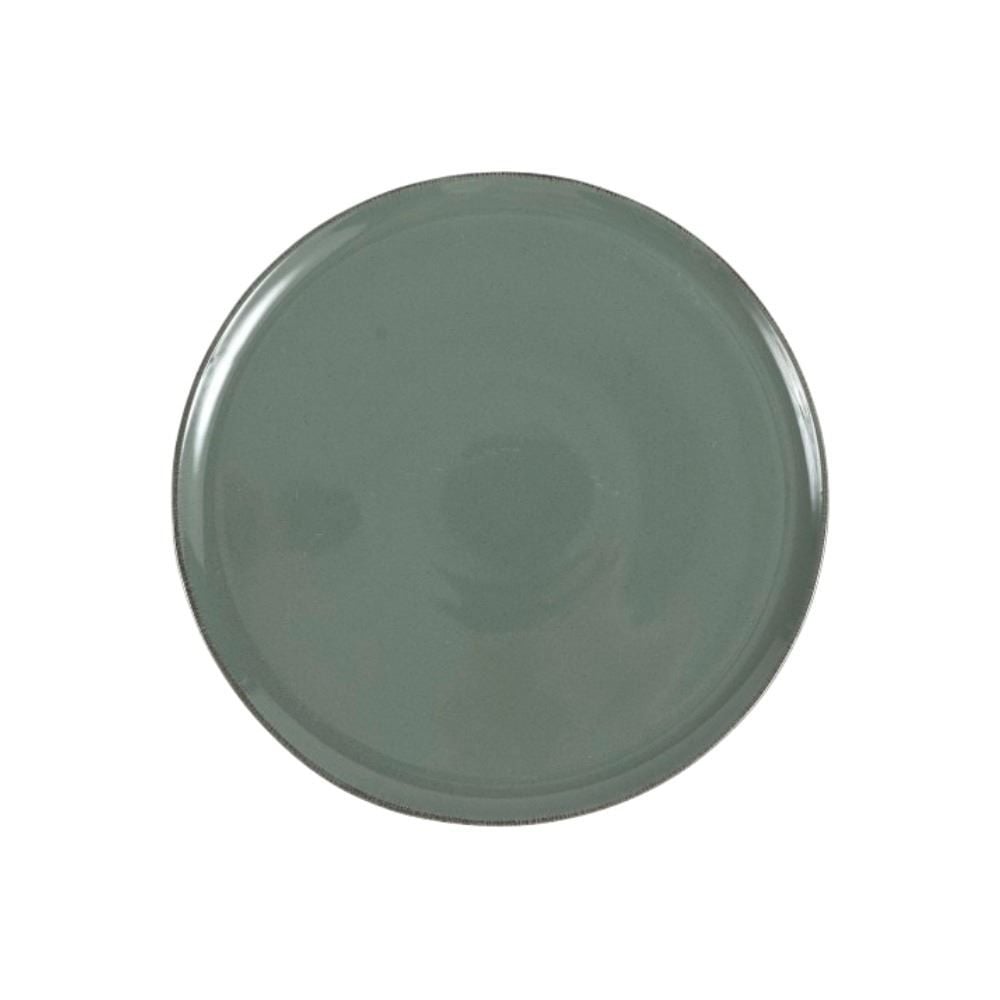 Prato Raso Naturalle Verde Menta Havan Casa - 27cm