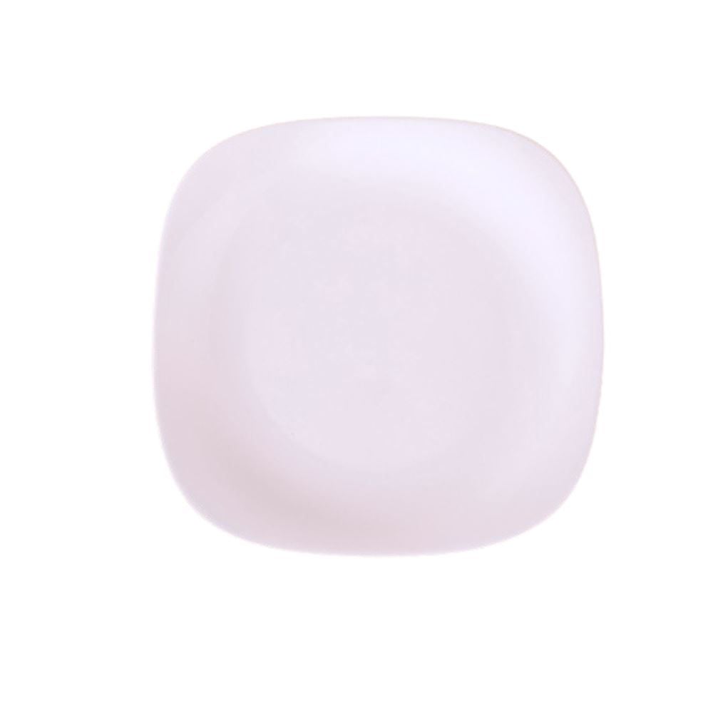 Prato Raso Opaline Plaza Nadir - 27cm