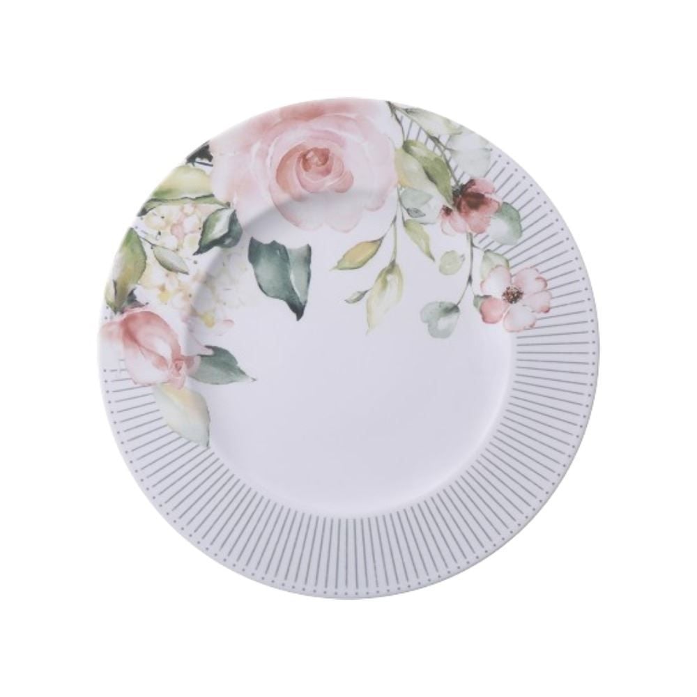 Prato Raso Ornatta Tramontina - 28cm