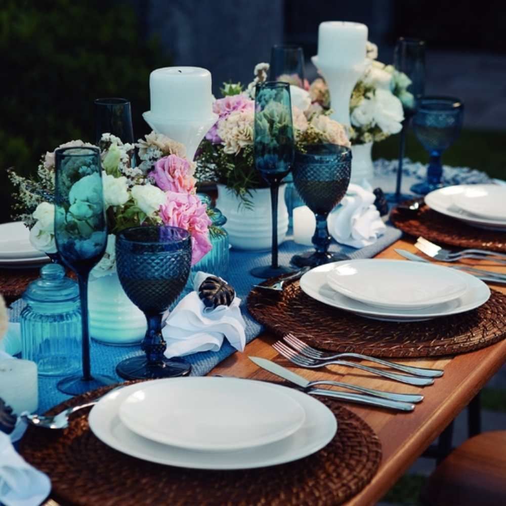 Prato Raso Sophia Tramontina - 28cm