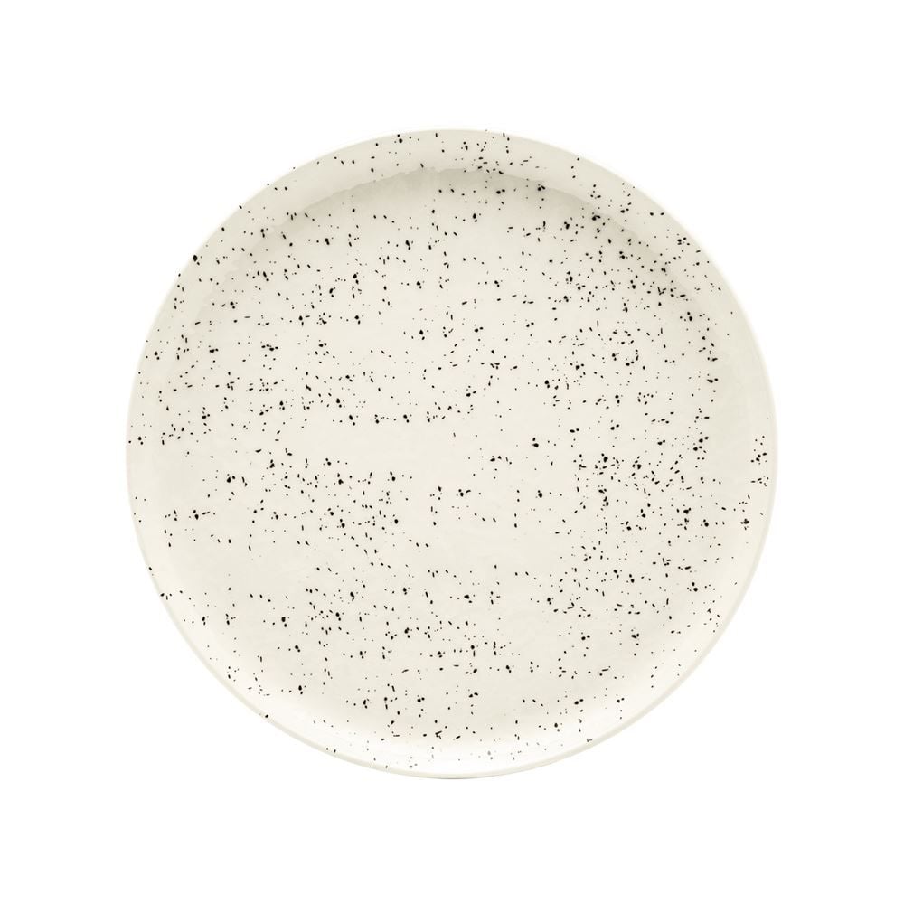 Prato Sobremesa Flat Chuvisco Oxford 20Cm - CHUVISCO