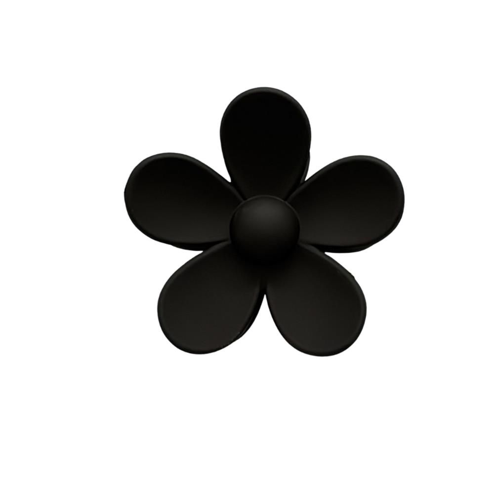 Prendedor de Cabelo Thepró Nature - CINZA