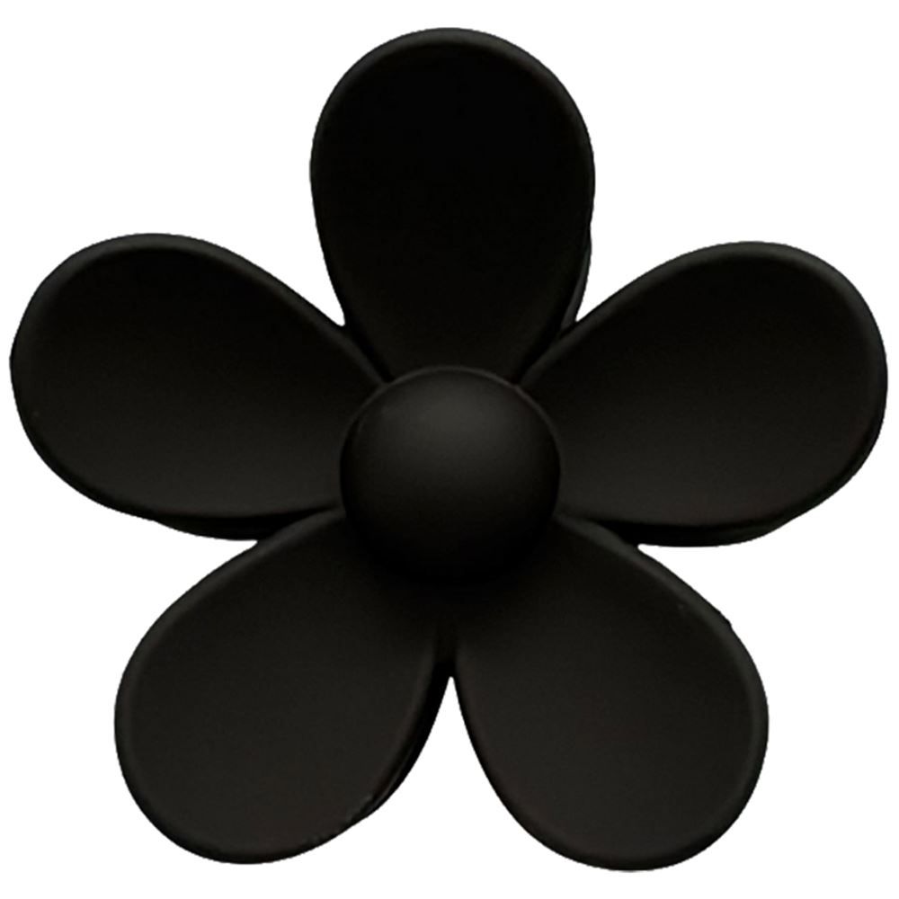 Prendedor de Cabelo Thepró Nature - CINZA