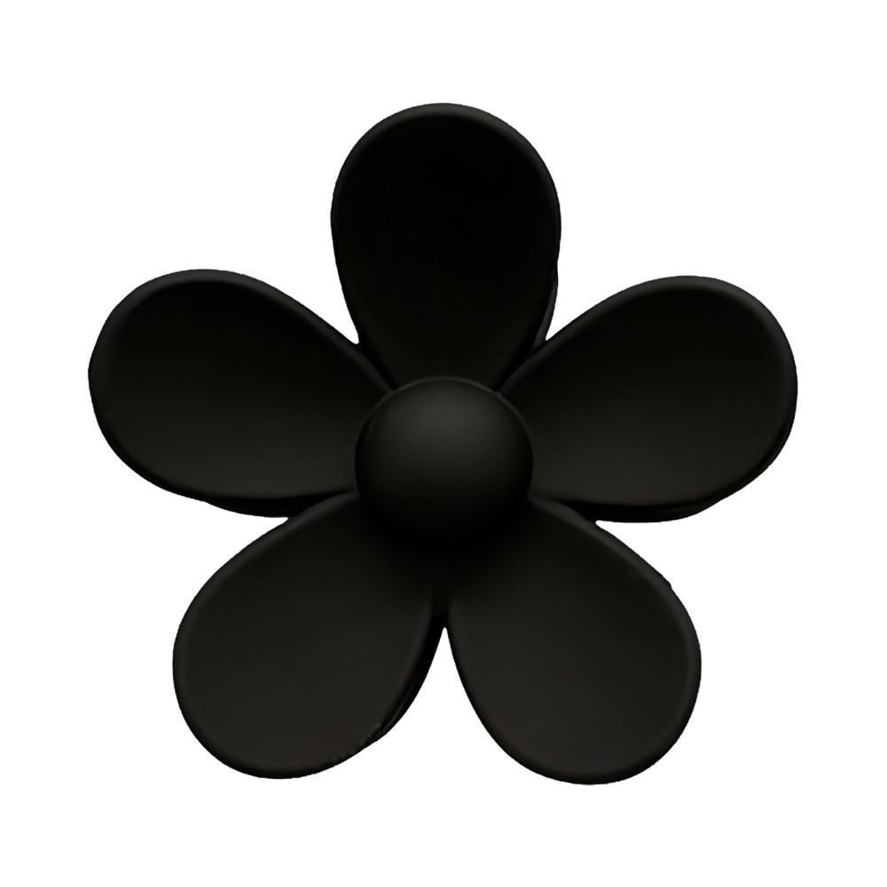 Prendedor de Cabelo Thepró Nature - Preto