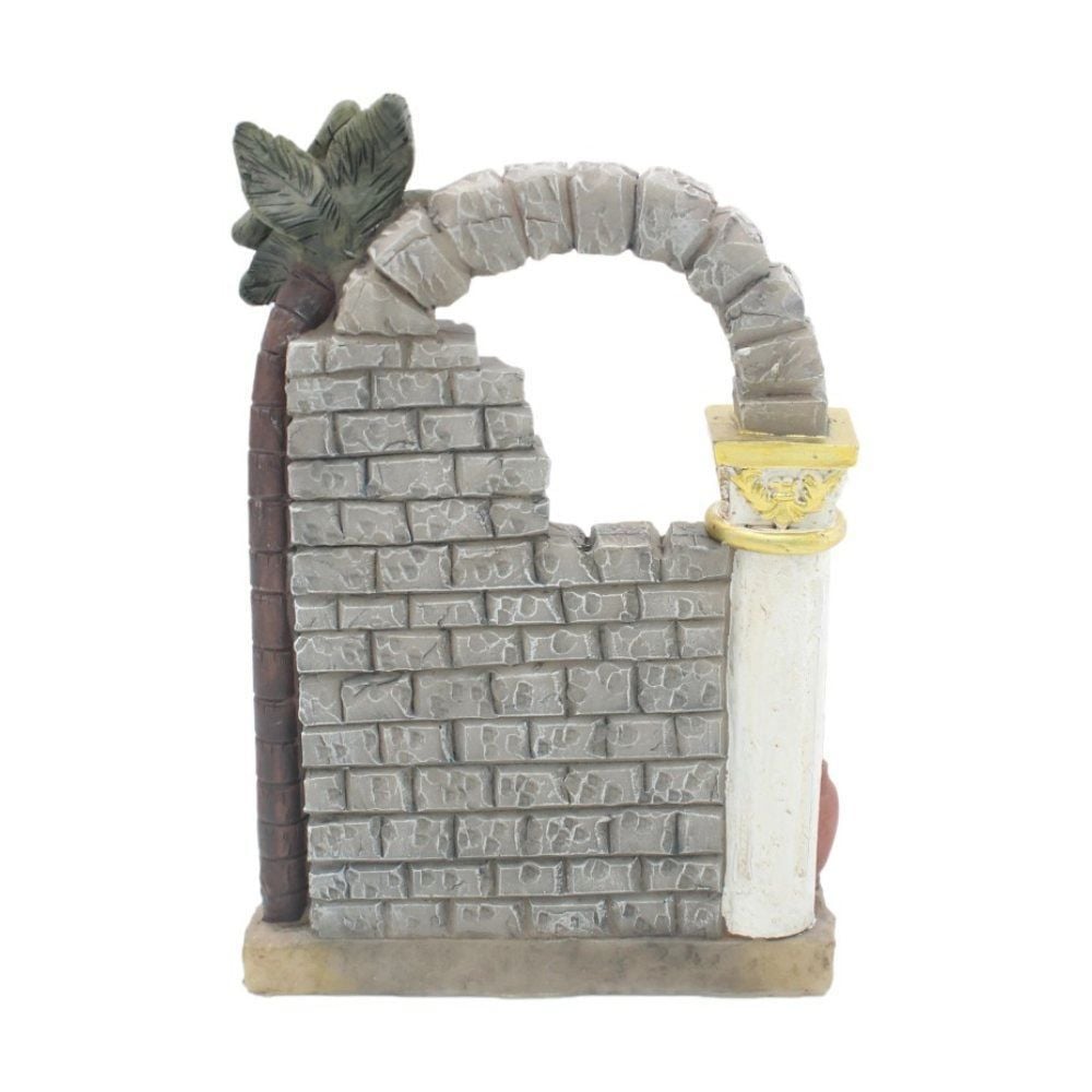 Presépio Sagrada Família Havan Casa 17,1Cm - Colorido