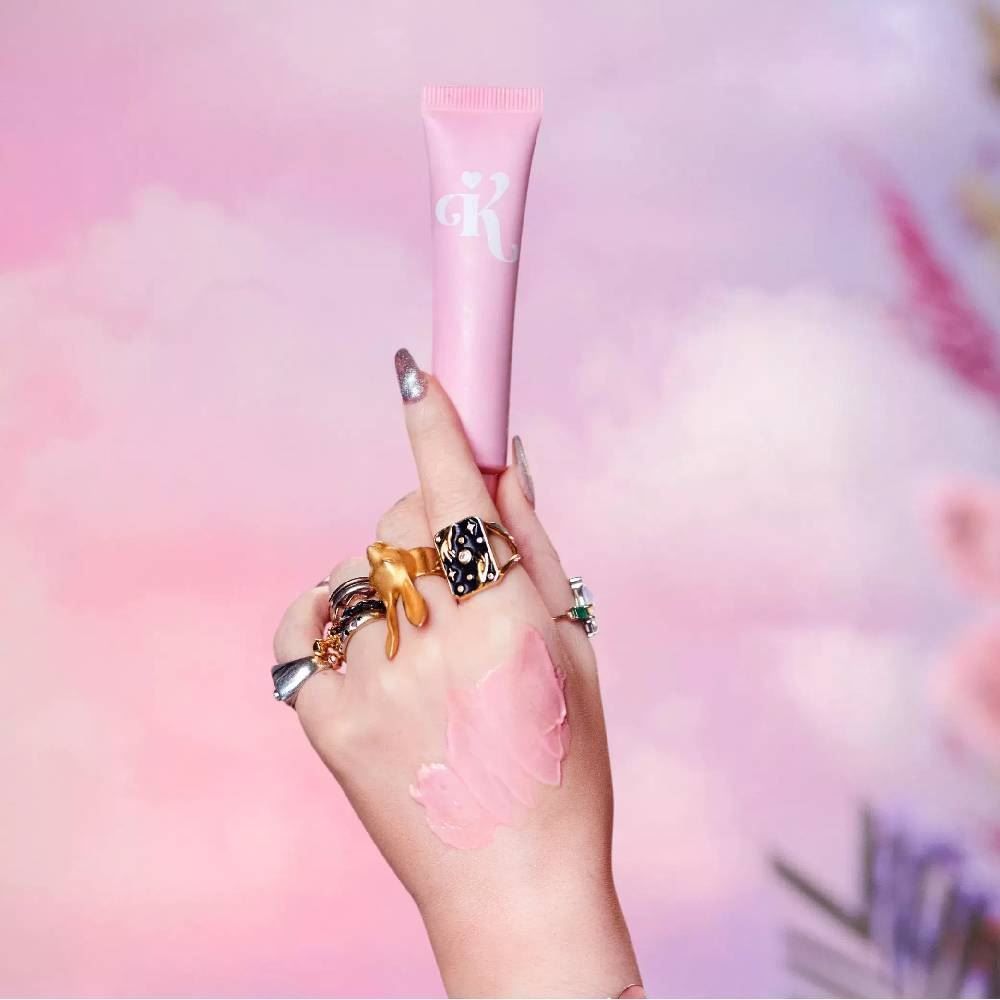 Primer Facial Sakura By Karen Bachini - 20g