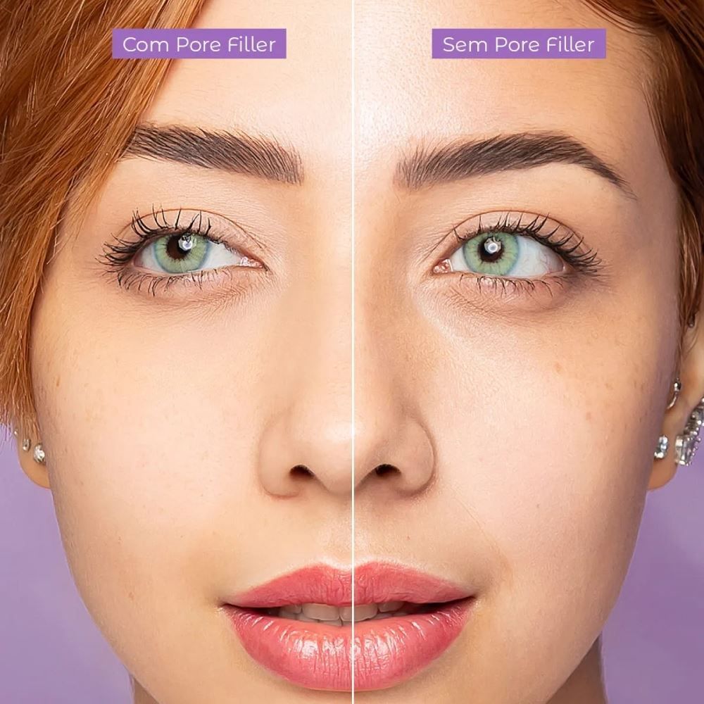 Primer Pore Filler Vizzela - 30g