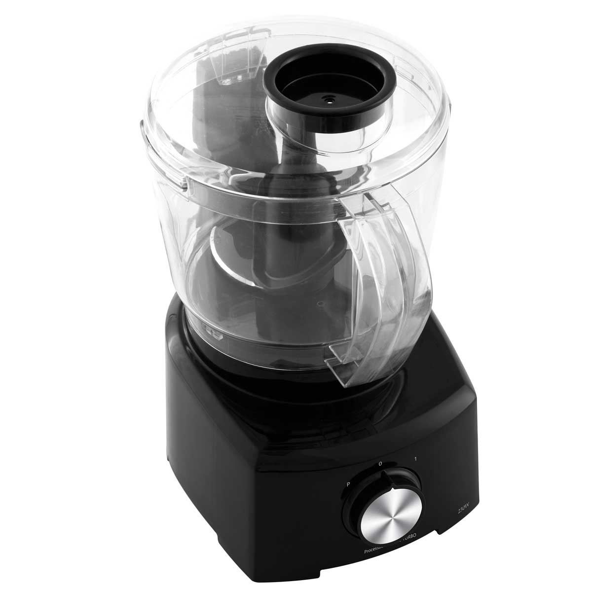 Processador Compact Turbo PH900 Preto Philco