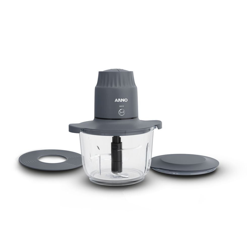 Processador de Alimentos Arno Choppeo CH01