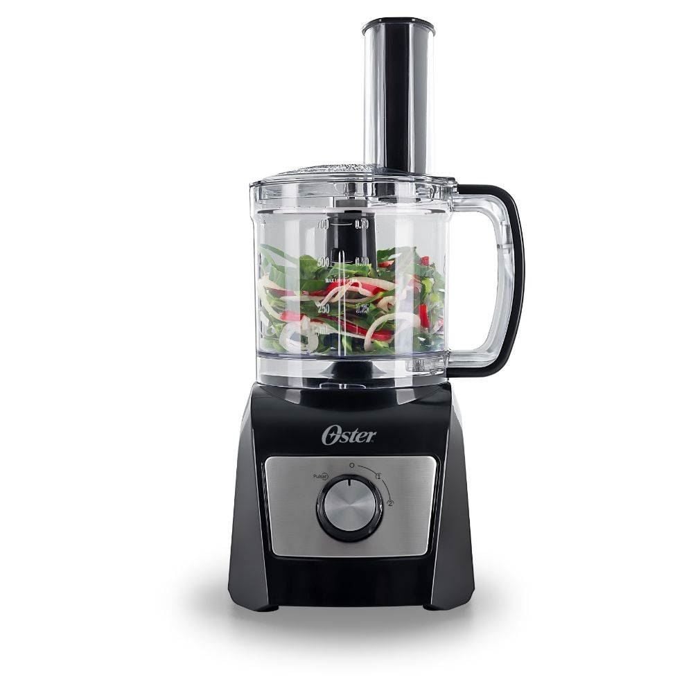 Processador de Alimentos Compacto Oster 3 em 1 OMPR670