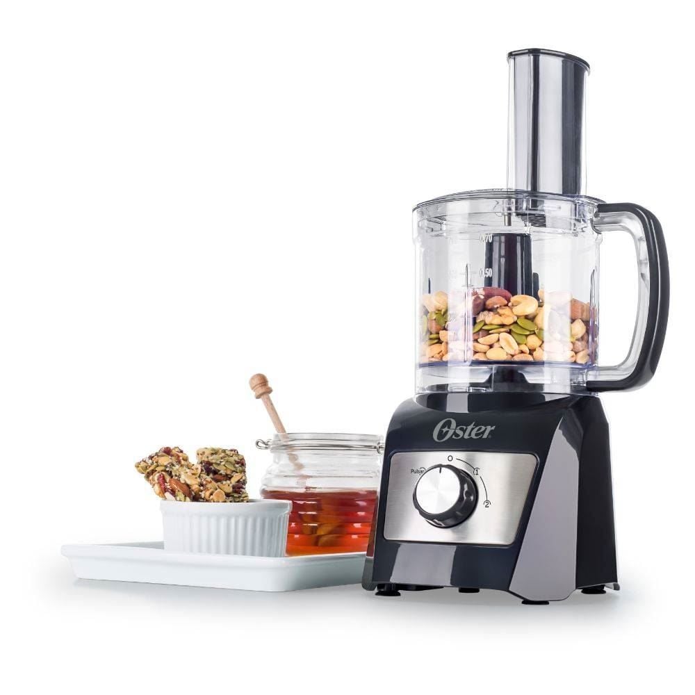 Processador de Alimentos Compacto Oster 3 em 1 OMPR670