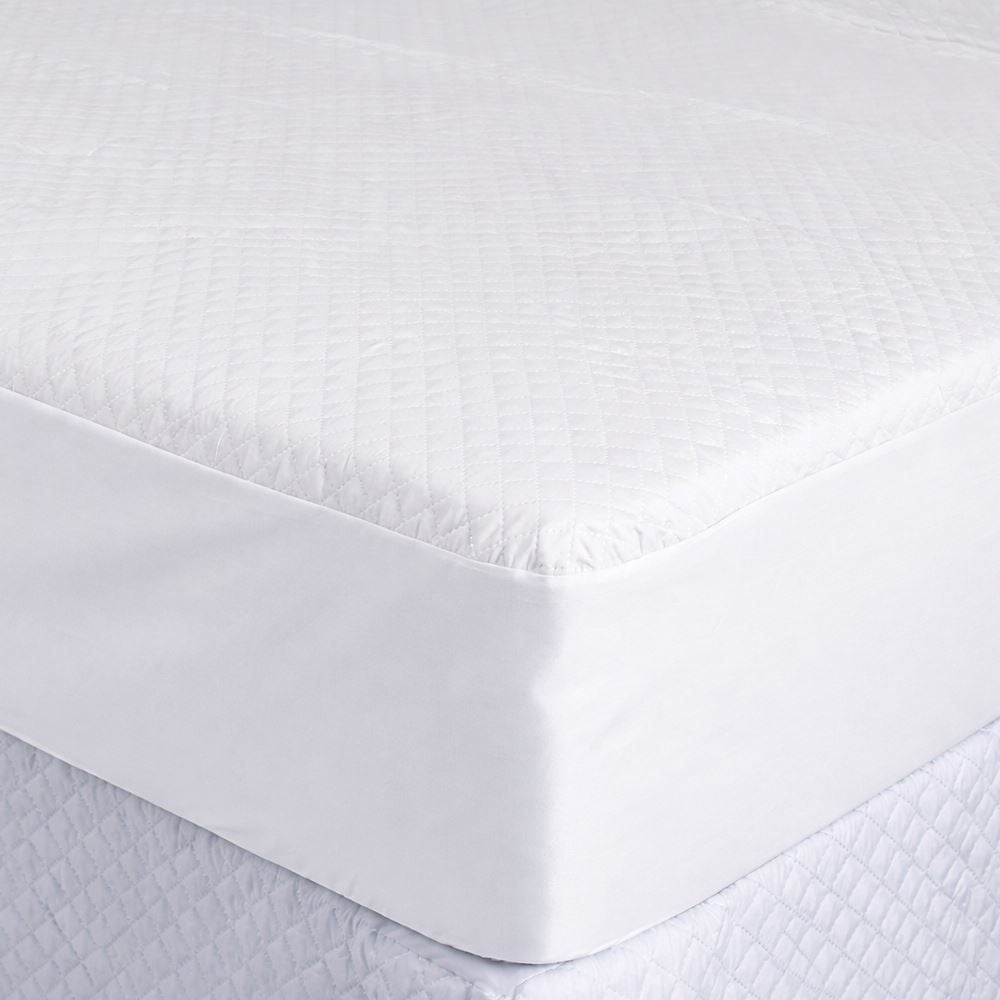 Protetor de Colchão Casal Impermeável Havan Casa - Branco