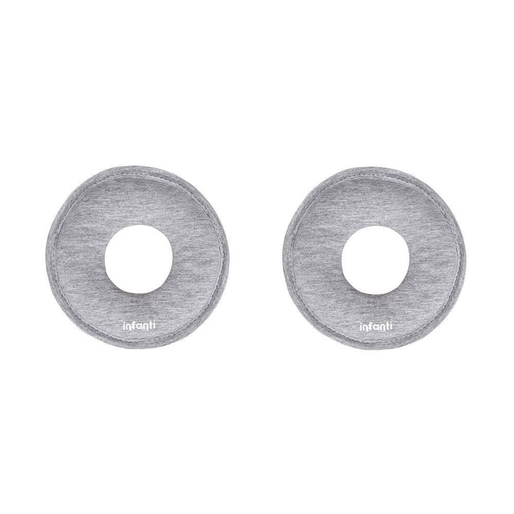 Protetor Para Seios Serena Infanti - Mescla Claro