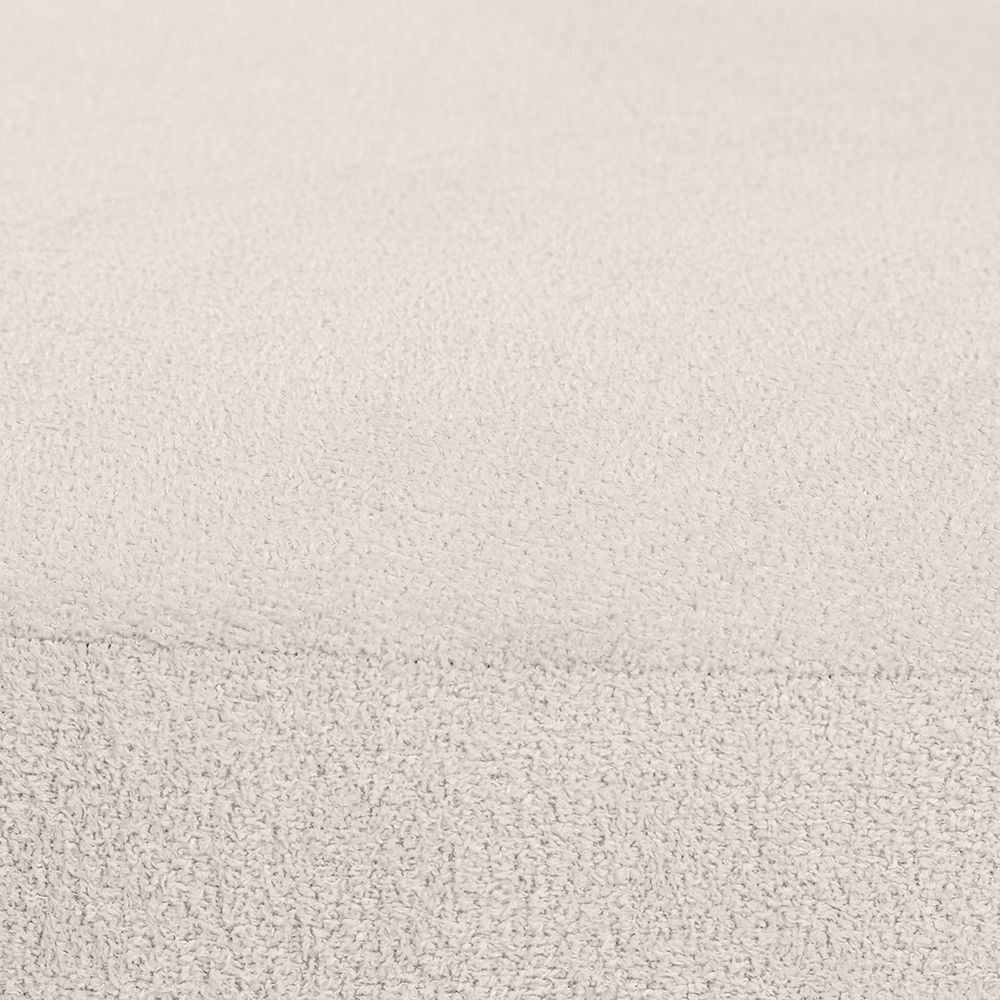 Puff Orgânico Madri Havan Casa - Off White