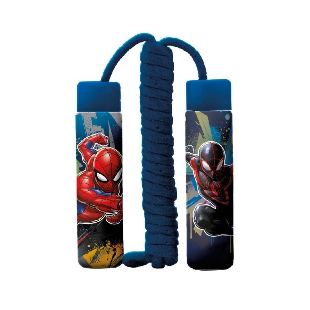 Pula Corda Spiderman Etitoys - YD-380