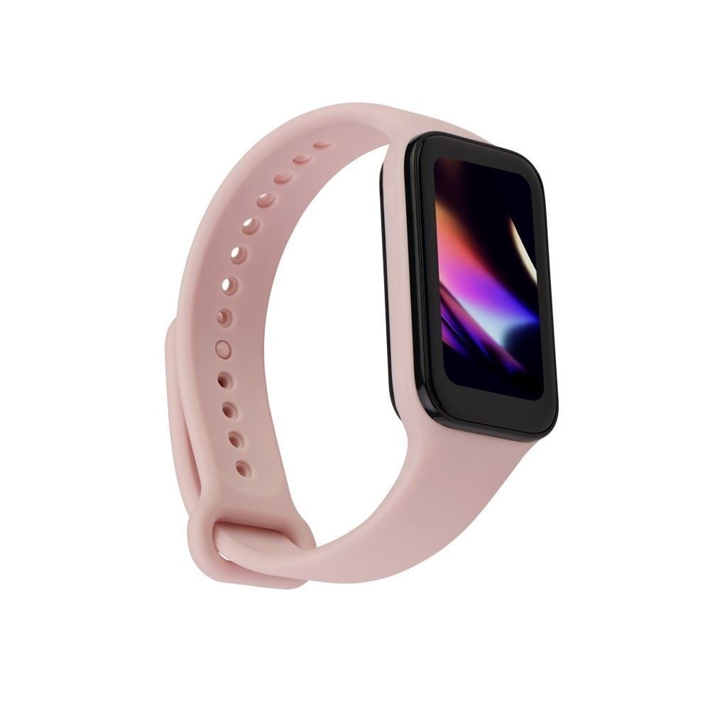 Pulseira Multi Smartband B2 Wr200 - Rosa
