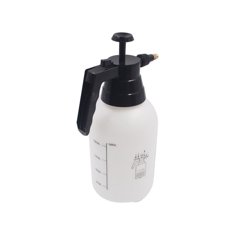 Pulverizador Manual 1,5 Litros Master Tools - ST77572