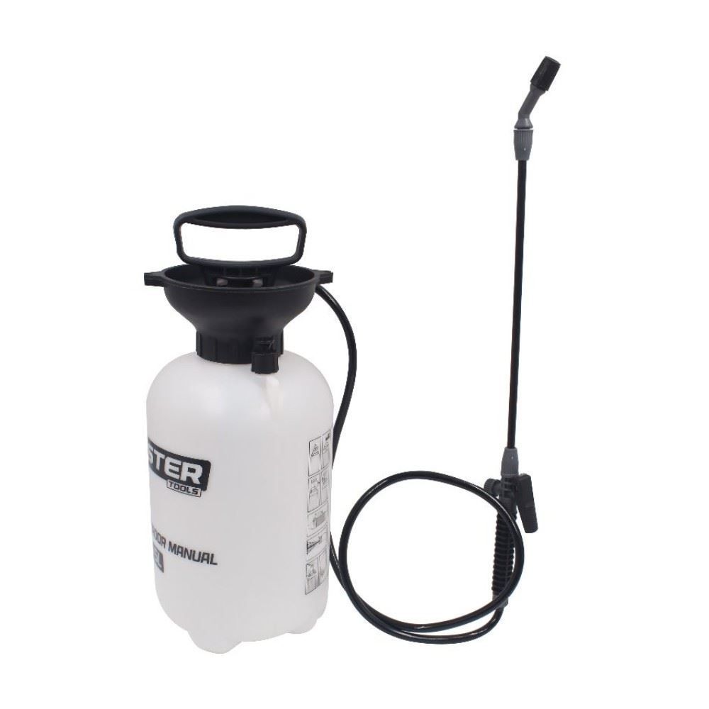 Pulverizador Manual 5 Litros Master Tools - ST77574