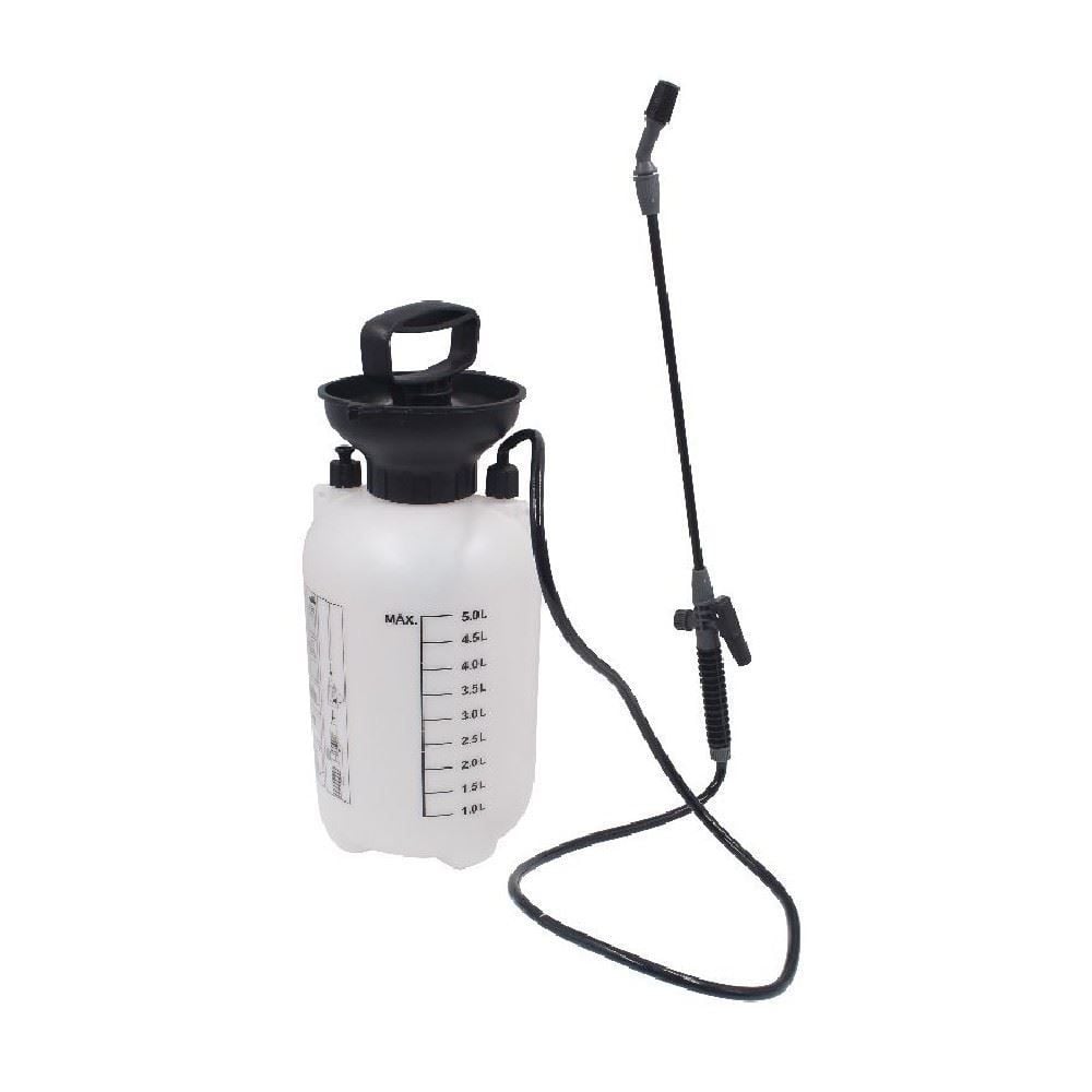 Pulverizador Manual 5 Litros Master Tools - ST77574