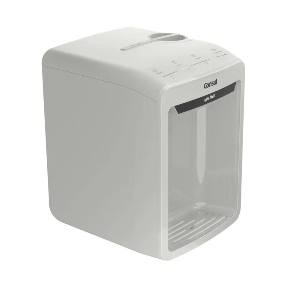 Purificador de Água Consul Eletrônico com Refrigeração Cpb33ab - Bivolt