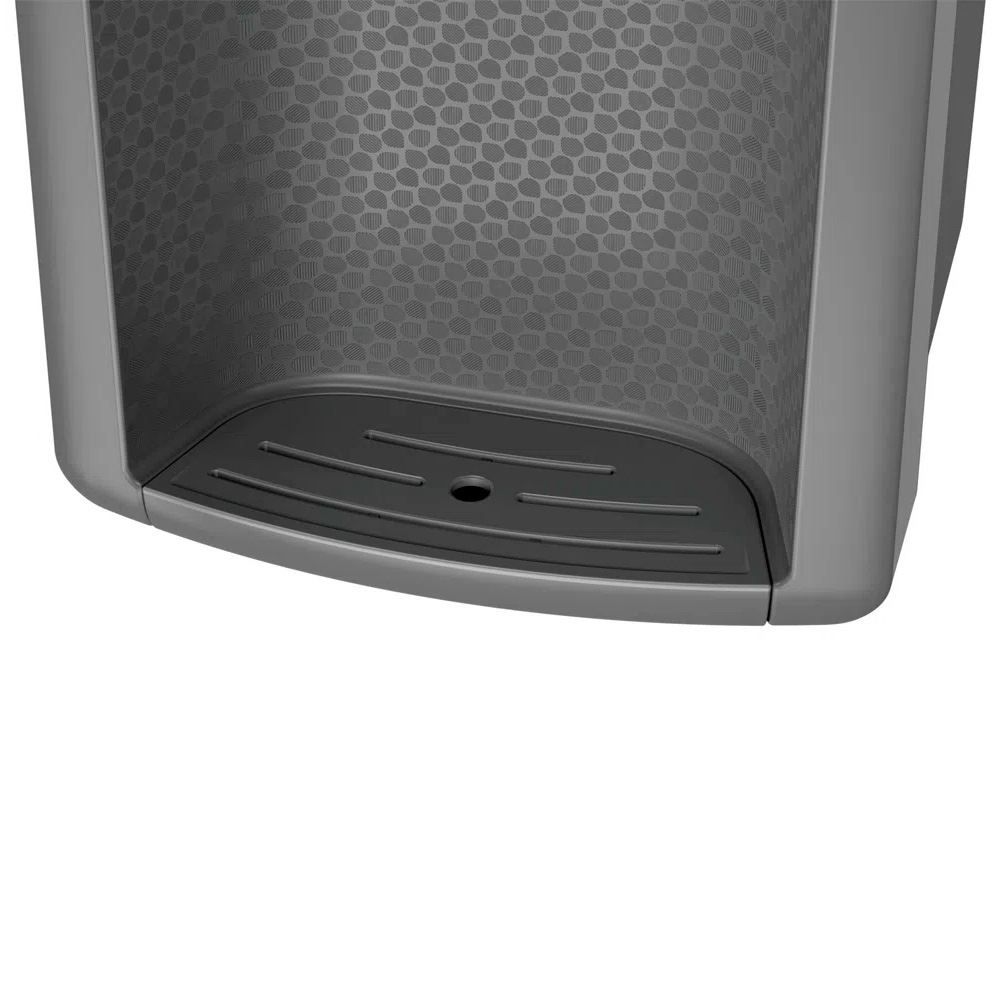 Purificador De Água Cpb34af Cinza Consul - Bivolt
