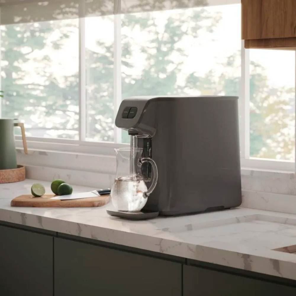 Purificador de Água Electrolux Com Compressor Experience PC01X