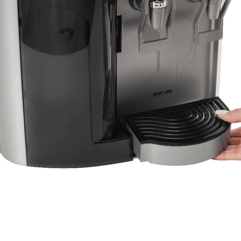 Purificador de Água IBBL FR600 Speciale com Compressor Prata