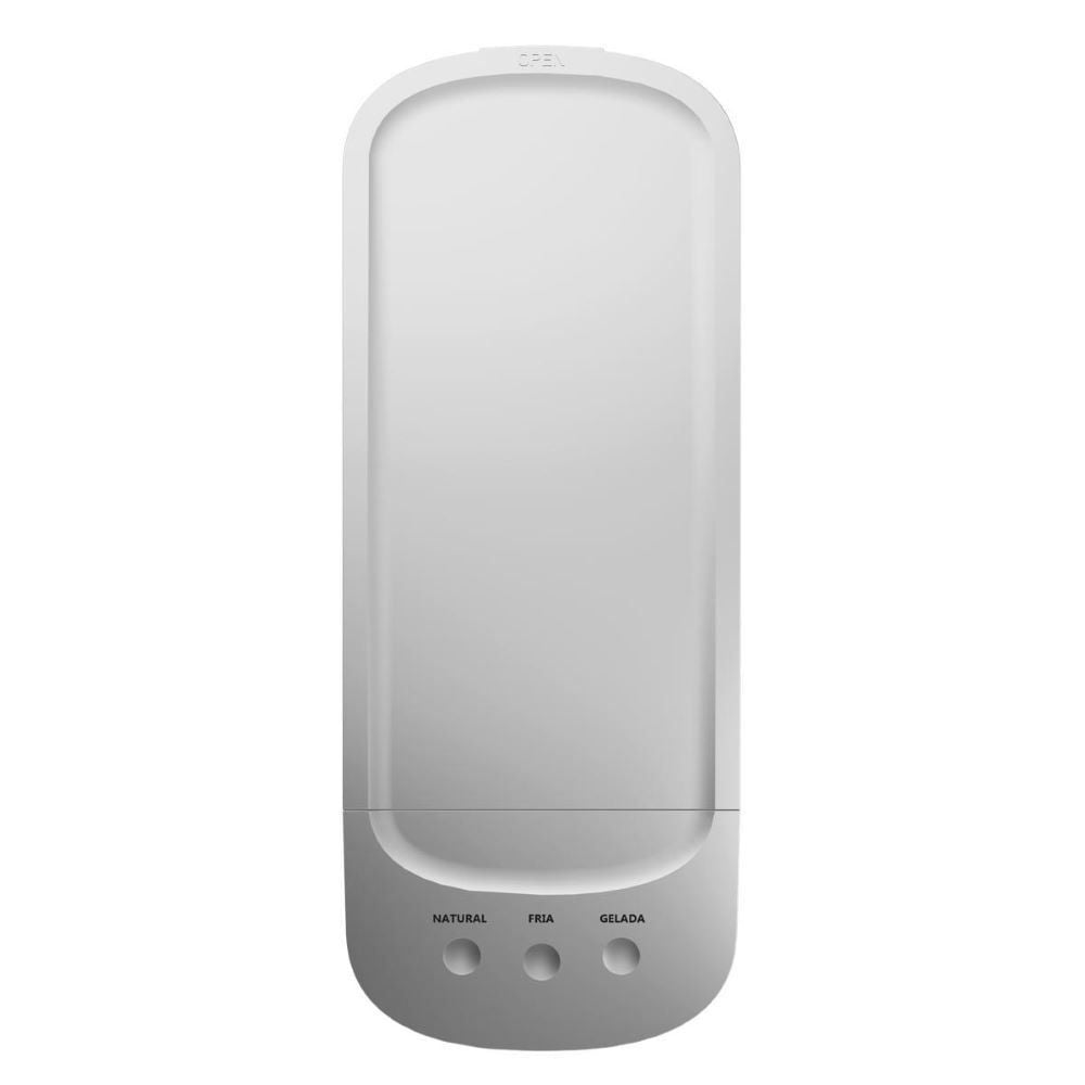 Purificador De Água Philco Ppu12a - Água Natural E Gelada - Bivolt