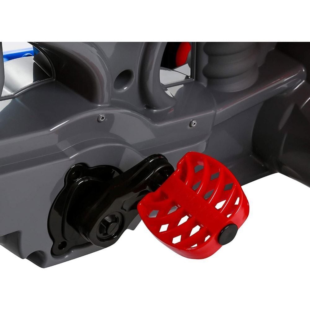 Quadriciclo Infantil Spider Maral - 3113