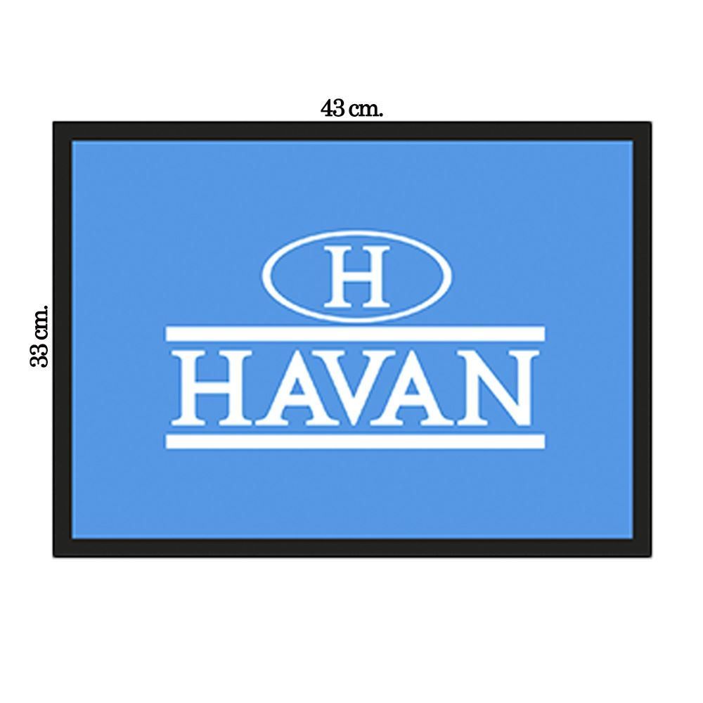 Quadro Retangular Fx Quadros 33Cm - Mustang