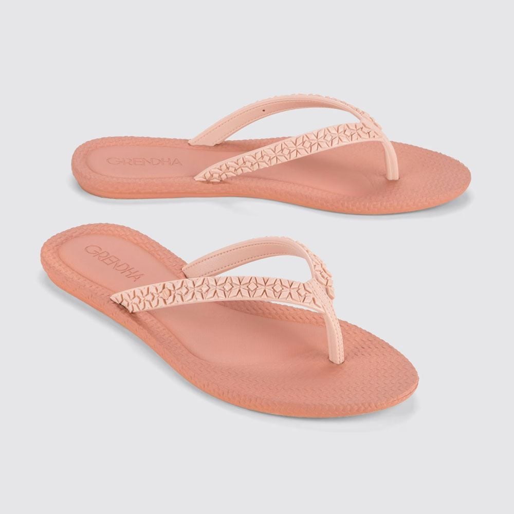 Rasteira Todo Dia Linda Grendha