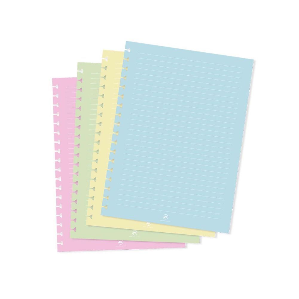 Refil Caderno Inteligente Colegial Enjoy Dac - 4167RE-H