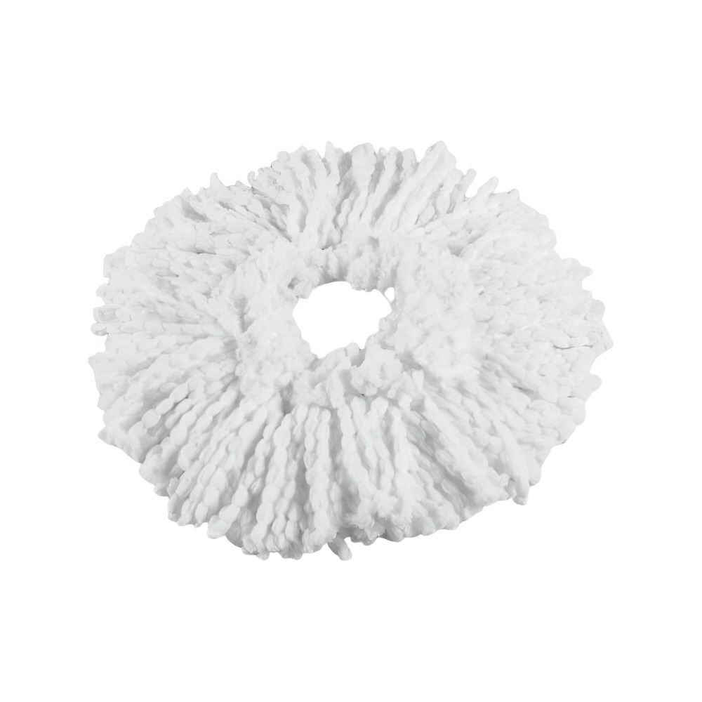 Refil Para Mop Normal E Premium Havan Casa 36 Cm - Microfibra