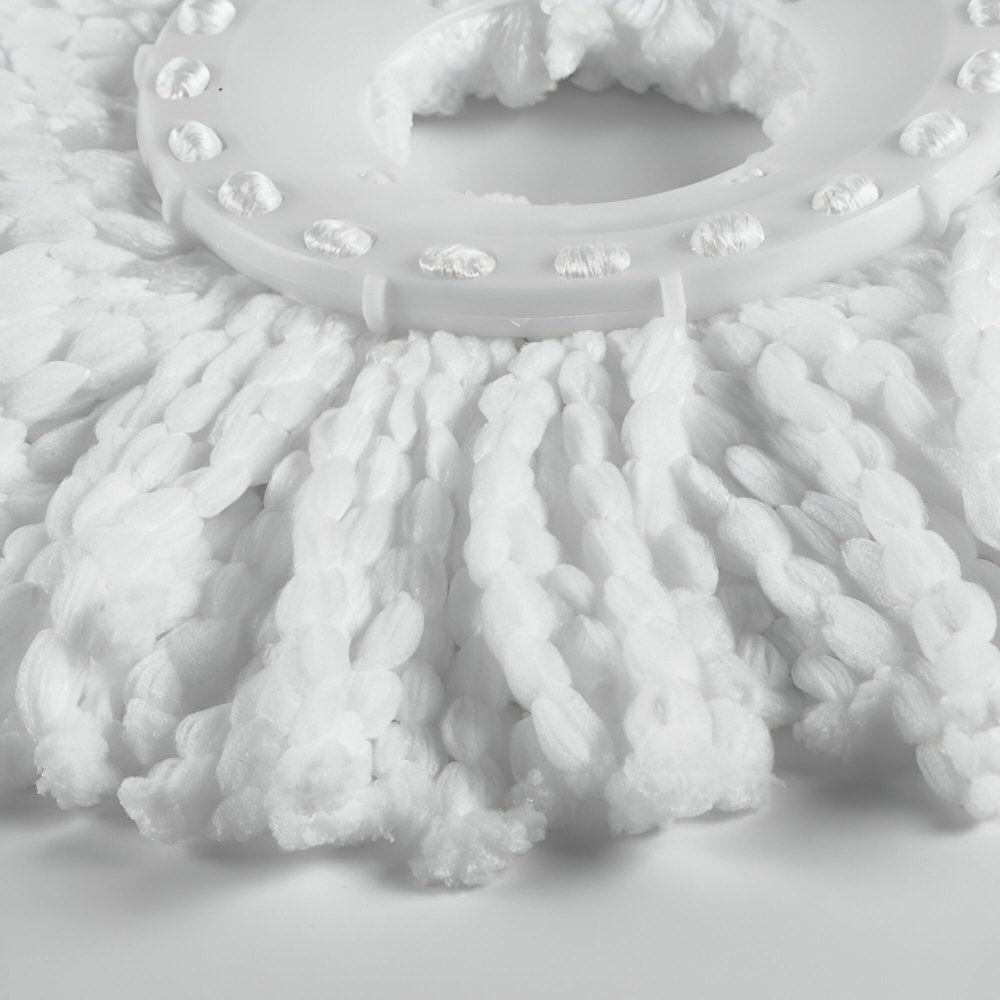 Refil Para Mop Normal E Premium Havan Casa 36 Cm - Microfibra