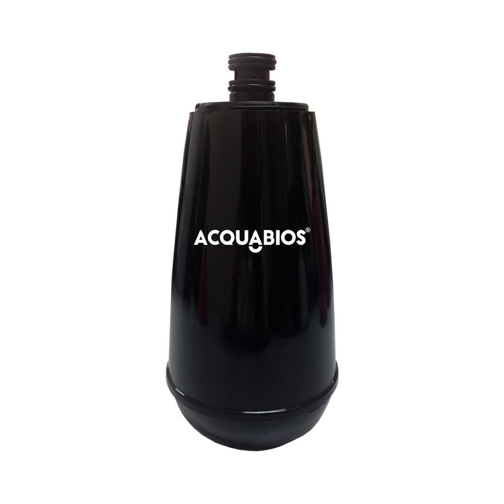 Refil Para Purificador Acqua 05 Acquabios - Preto