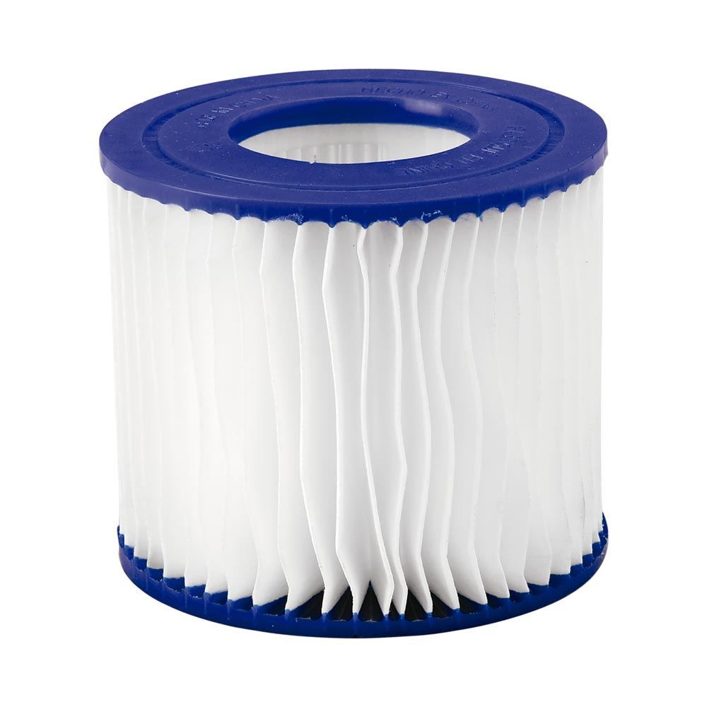 Refil P/Filtro Vasao 2200L/H Mor