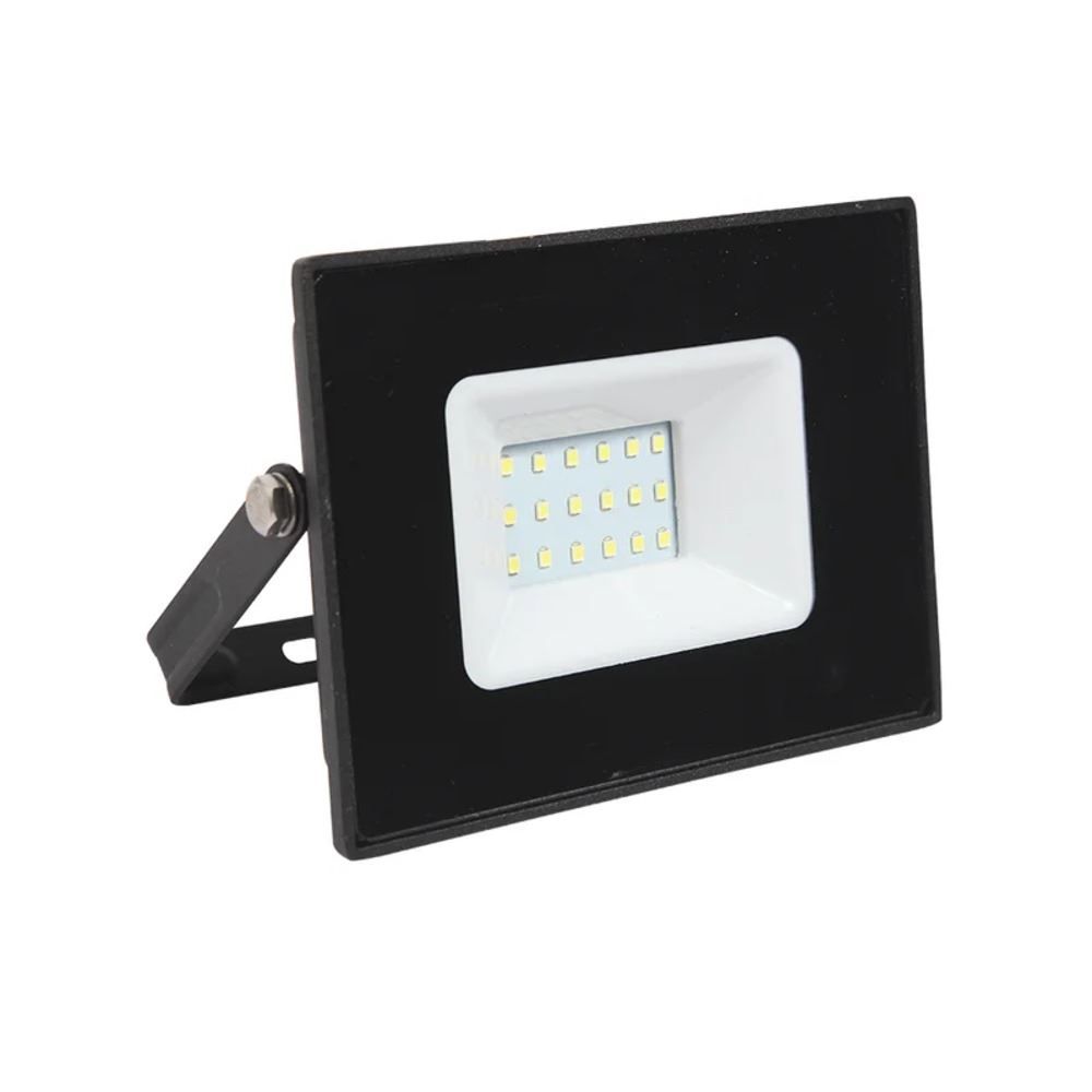 Refletor Tr Led Taschibra 20W 6500K Preto