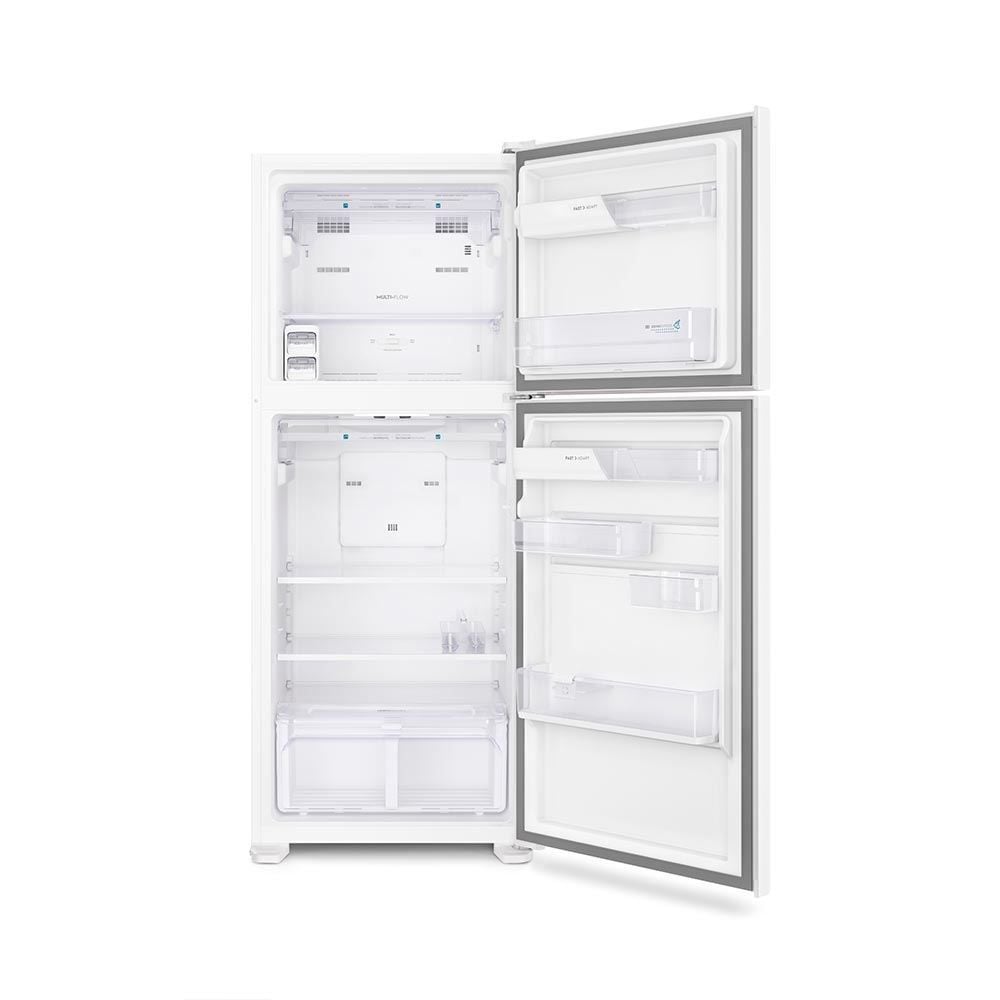 Refrigerador Geladeira Electrolux 431L TF55 Branco