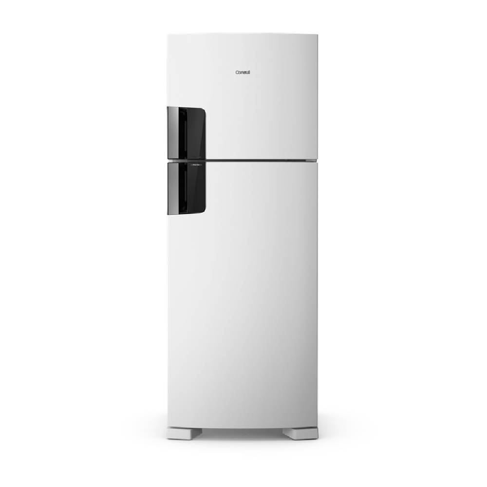 Refrigerador Geladeira Consul Duplex 451 Litros CRM53FB