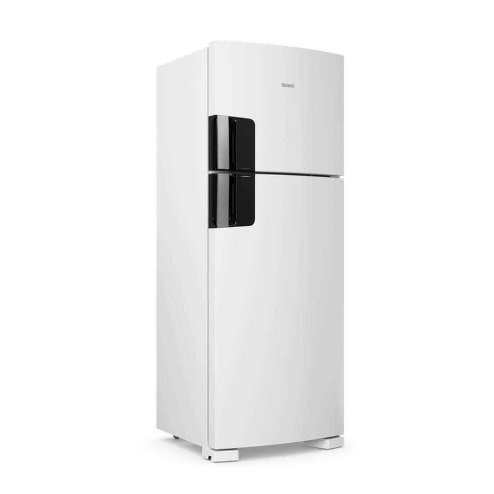 Refrigerador Geladeira Consul Duplex 451 Litros CRM53FB