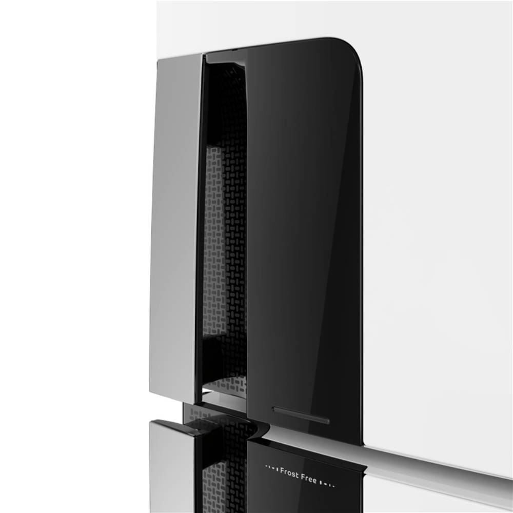 Refrigerador Geladeira Consul Duplex 451 Litros CRM53FB