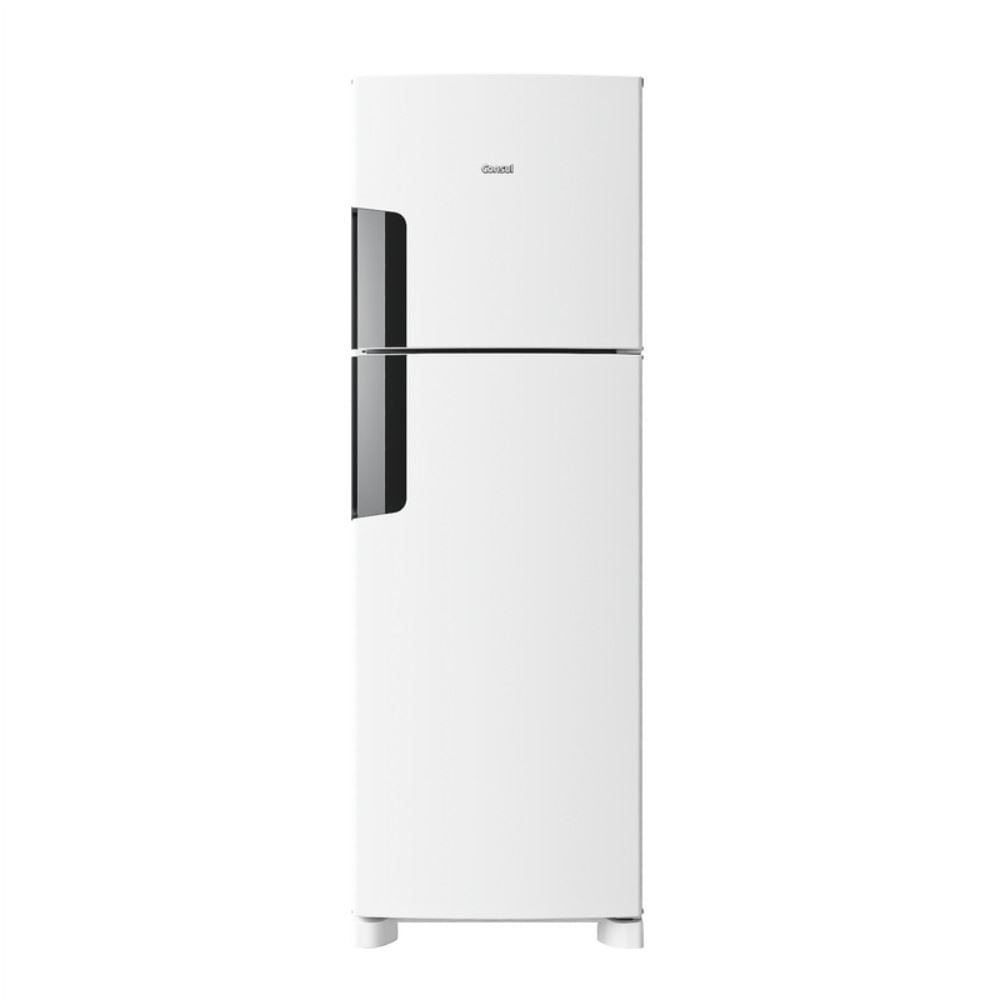 Refrigerador Geladeira Consul Frost Free 377 Litros Duplex CRM44MB