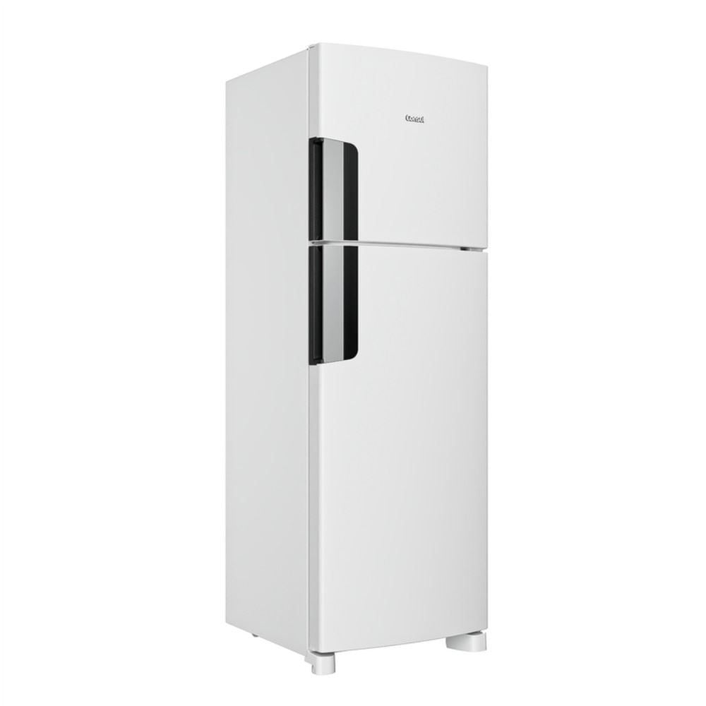 Refrigerador Geladeira Consul Frost Free 377 Litros Duplex CRM44MB
