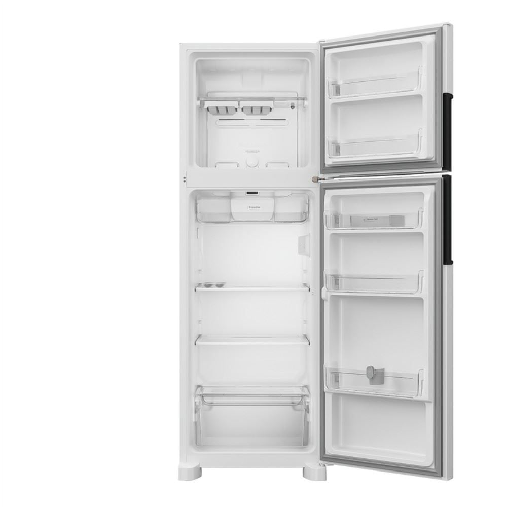 Refrigerador Geladeira Consul Frost Free 377 Litros Duplex CRM44MB