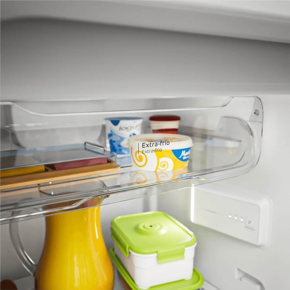 Refrigerador Geladeira Consul Frost Free 377 Litros Duplex CRM44MB