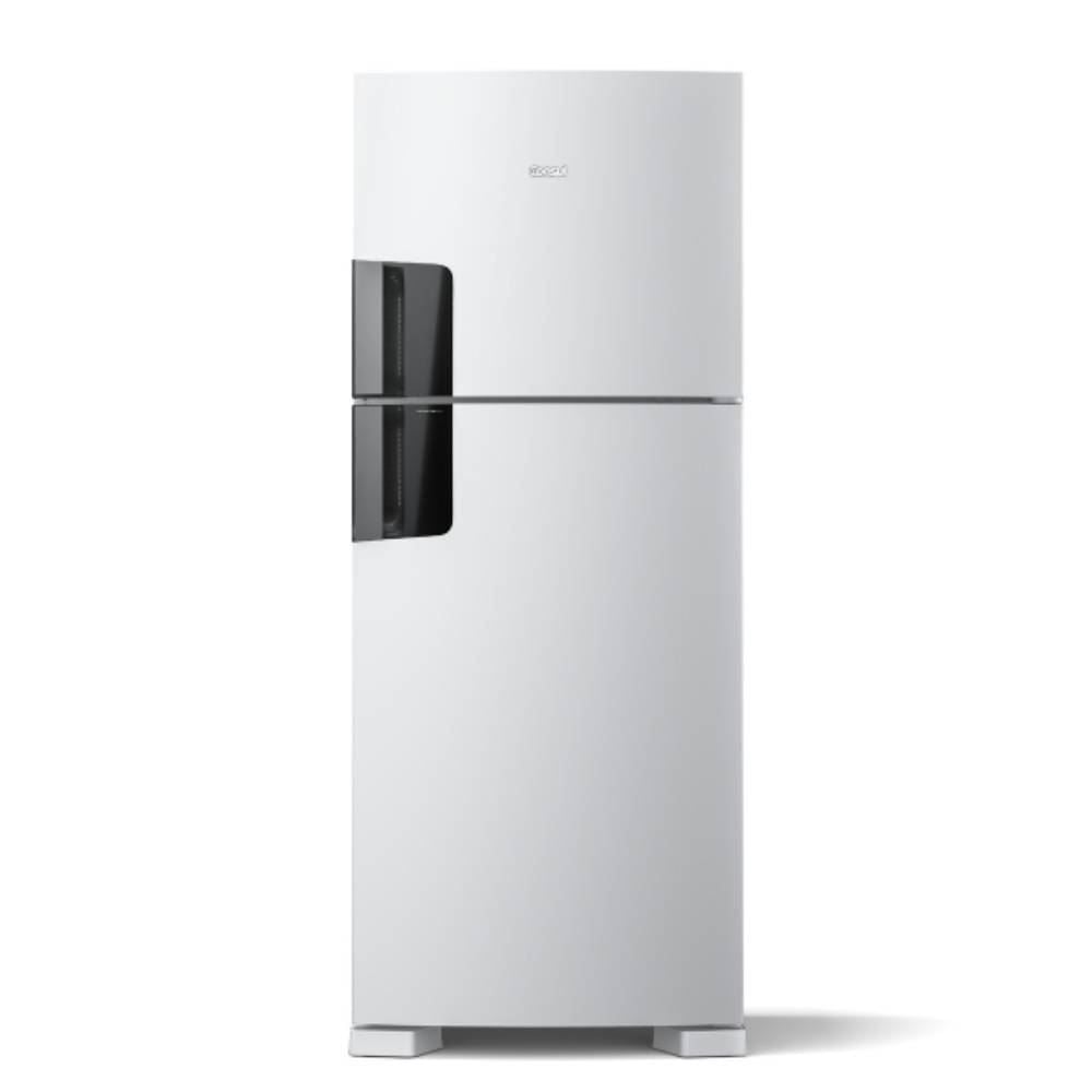Refrigerador Geladeira Consul Frost Free 410 Litros CRM50LB