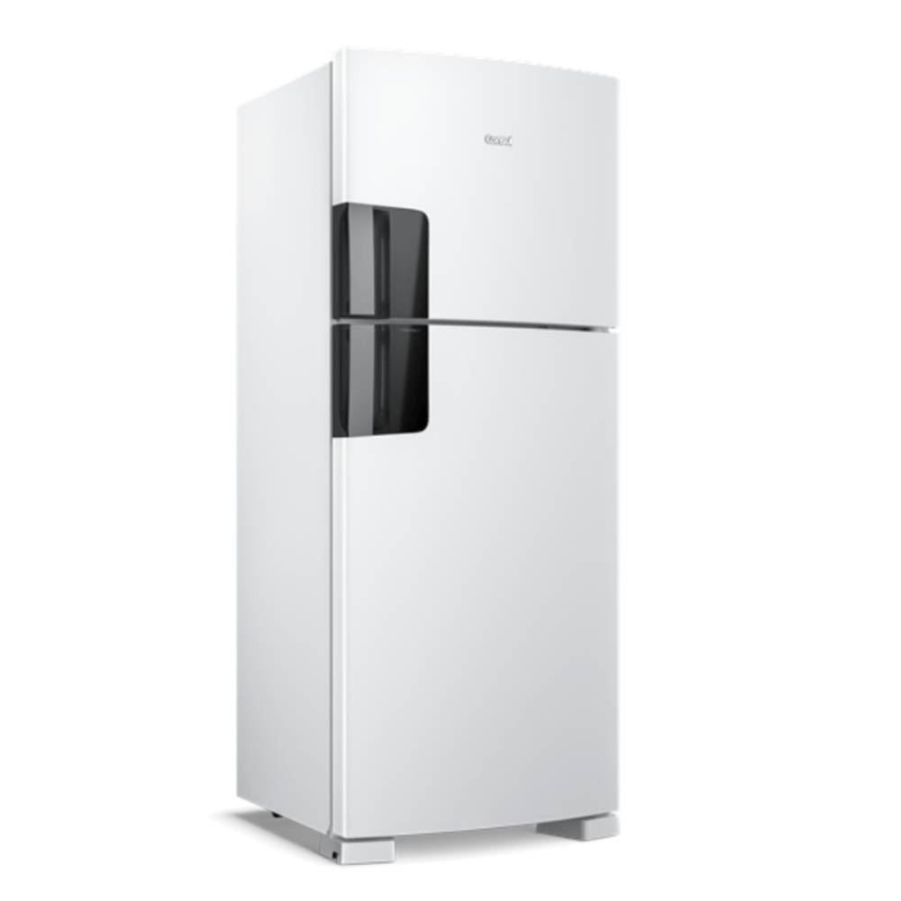 Refrigerador Geladeira Consul Frost Free 410 Litros CRM50LB